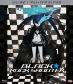 Black Rock Shooter